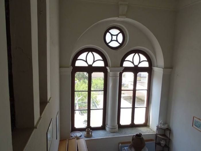 Archisio - Andrea Romano - Progetto Progetto 1