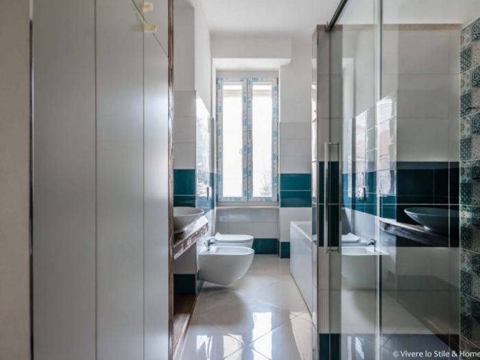 Archisio - Vivere Lo Stile - Progetto Casa light