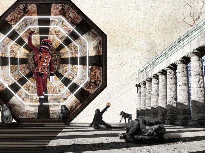 Archisio - Mood Studio - Progetto 05private house