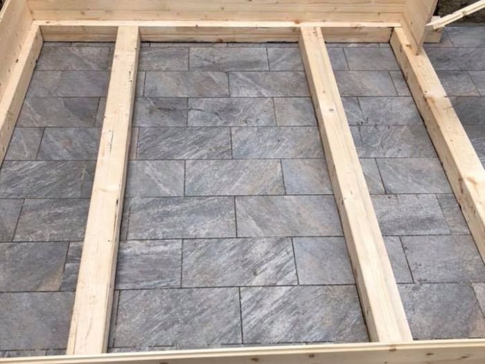 Archisio - Rocca Di Mezzo Srls - Progetto Costruzioni in legno