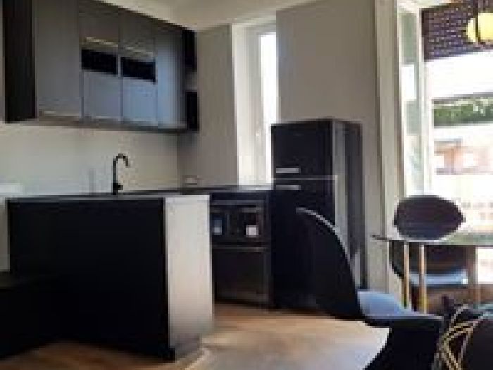 Archisio - G Design - Progetto Sila apartmant milan