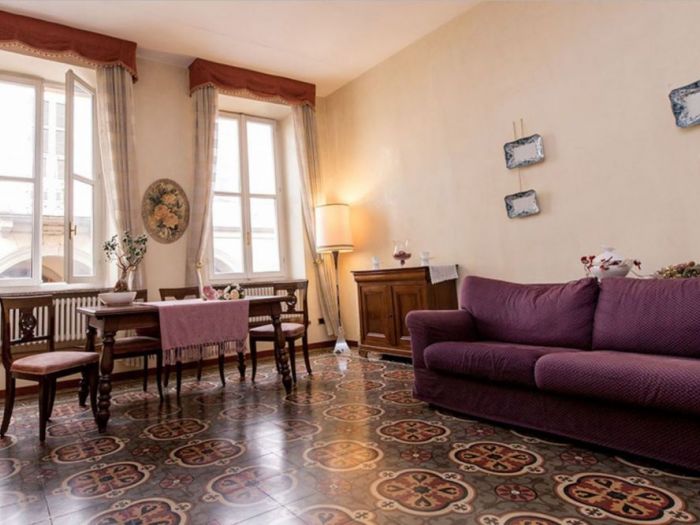 Archisio - Home Atmosphere - Progetto Homestaging per laffitto