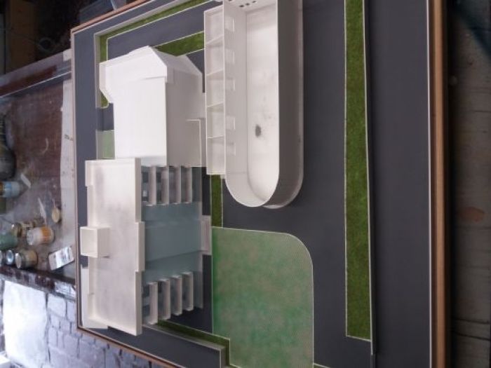 Archisio - Plastici Rocchi - Progetto Plastico catanzaro