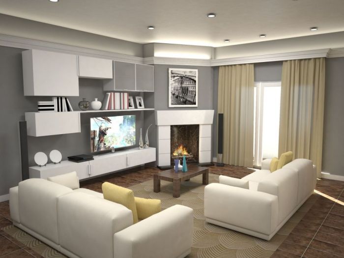 Archisio - Vincenzo Matarazzo - Progetto Casa afragola