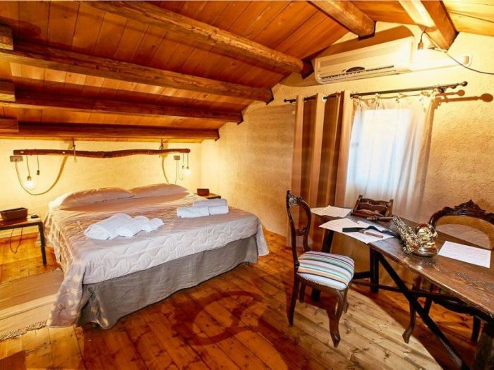 Archisio - N38 Laboratorio Di Architettura - Progetto Attivita turistica