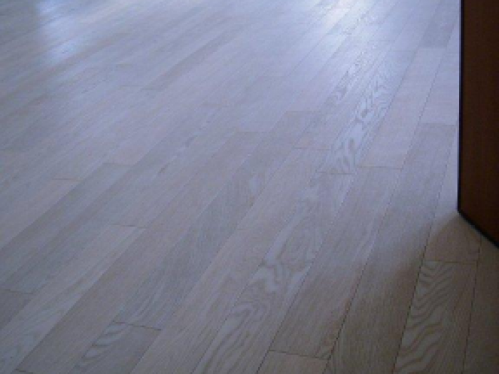 Archisio - Il Parquet - Progetto Pavimenti in legno per una vita