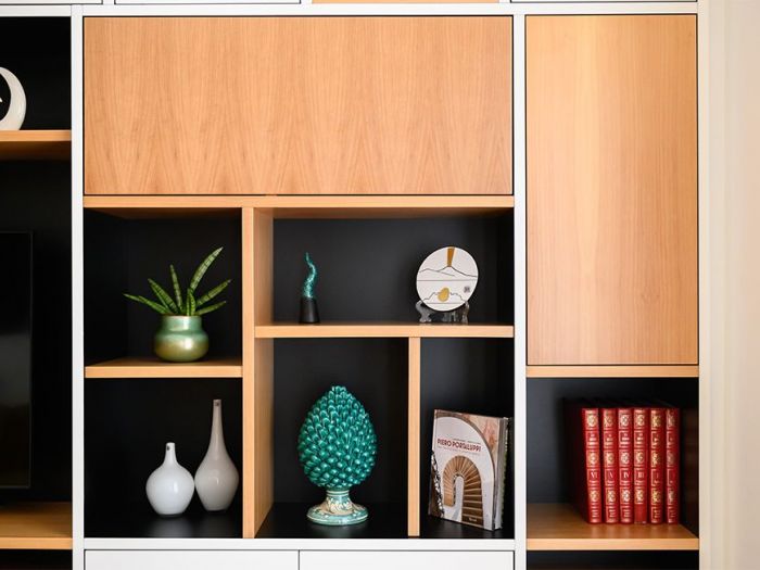 Archisio - Re-built Studio - Progetto Gea house