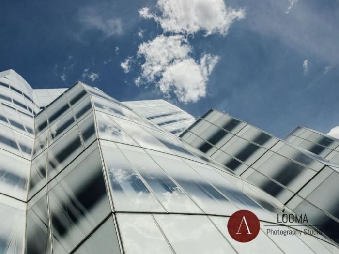 Archisio - Looma - Progetto Foto di architettura