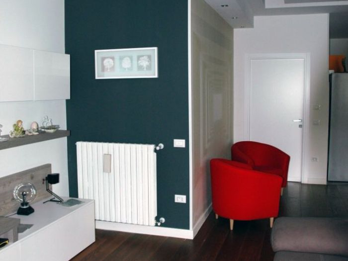 Archisio - Bartolomeo Fiorillo - Progetto La casa di pietro