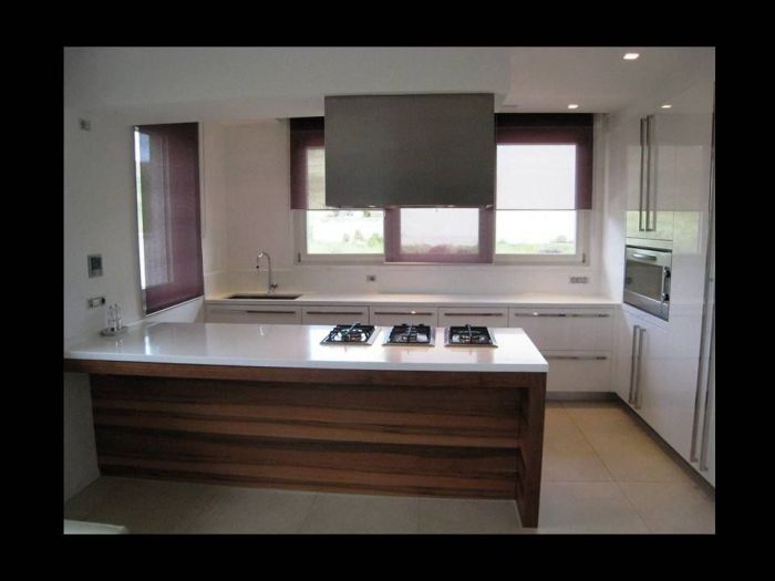 Archisio - Emmeti Architetti Associati - Progetto Intervento di ristrutturazione di un appartamento