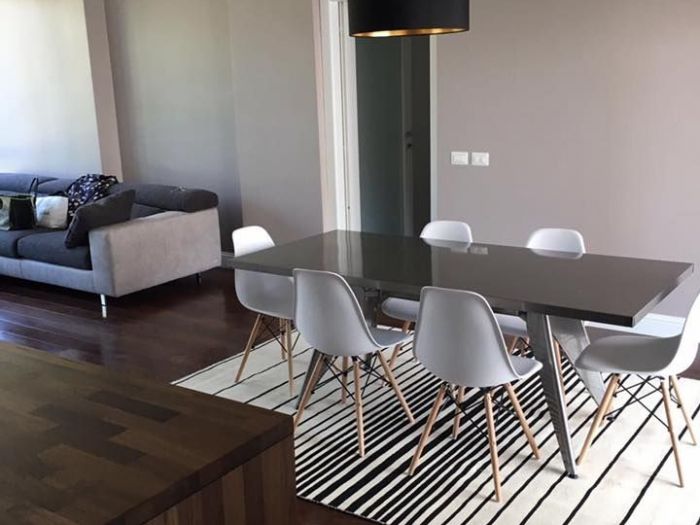 Archisio - Chiara Camilli - Progetto Progettazione di appartamento