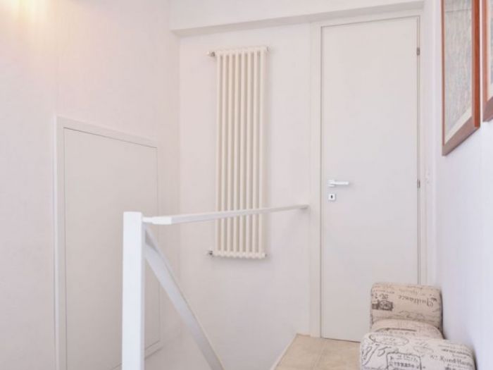 Archisio - Falegnamo - Progetto Porte su misura