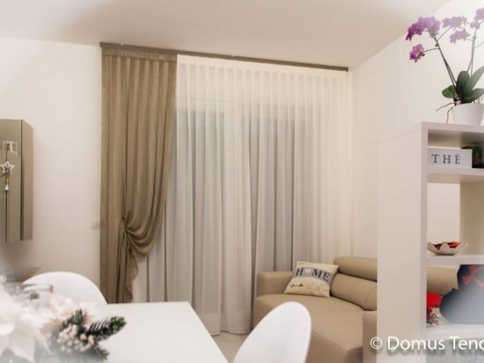 Archisio - Domus Tenda - Progetto Nuove proposte