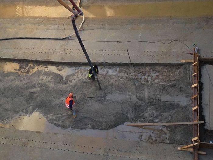 Archisio - Edilmova - Progetto Urbanizzazione