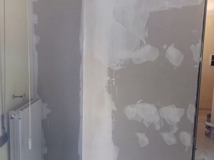 Archisio - Esseb Edilizia - Progetto Ristrutturazione