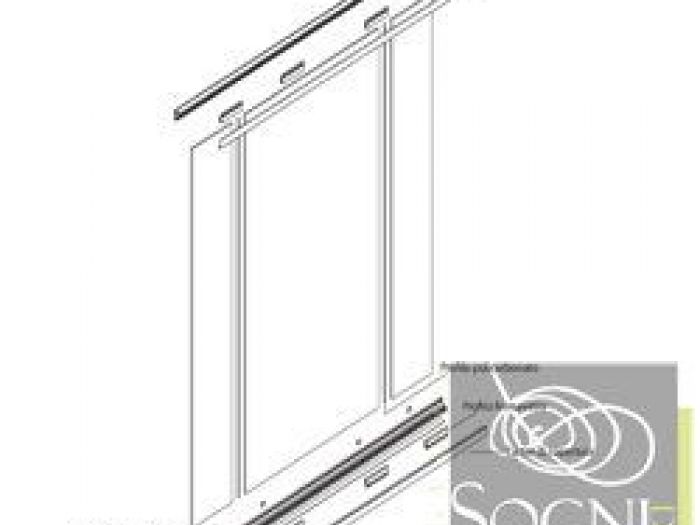 Archisio - Sogni Di Vetro - Progetto Accessori