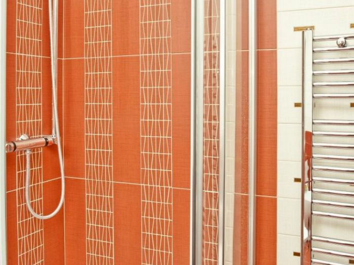 Archisio - Evelina Loizzo - Progetto Bagni