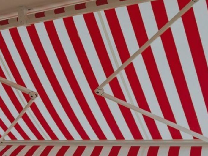 Archisio - Conika srl - Progetto Tende da sole