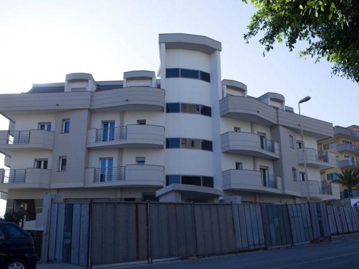 Archisio - Costruzioni Edili Av - Progetto Costruzioni edili