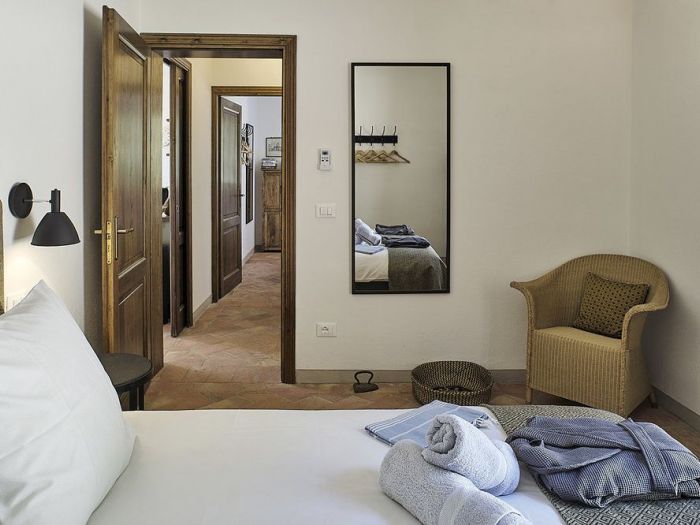 Archisio - Matteo Castelli Fotografia - Progetto Villa privata castagneto carducci