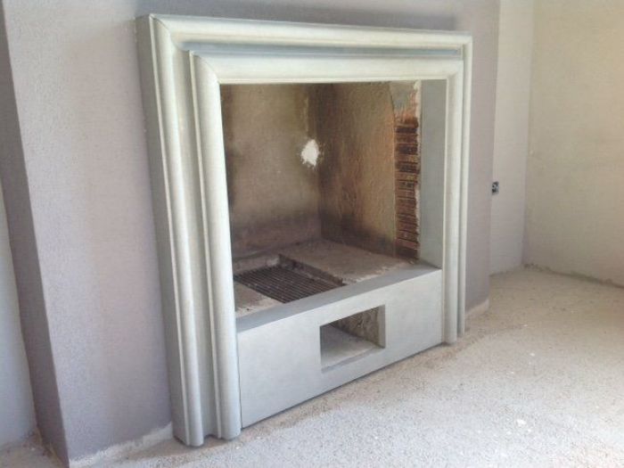 Archisio - Marmifera Badalassi C - Progetto Agglomerati materiali sintetici