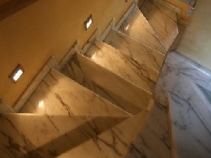 Archisio - Bm Snc Di Vattimo E Vessuto - Progetto Lavoro 2