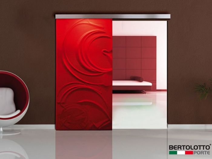 Archisio - Dueal Windows Doors - Progetto Porte