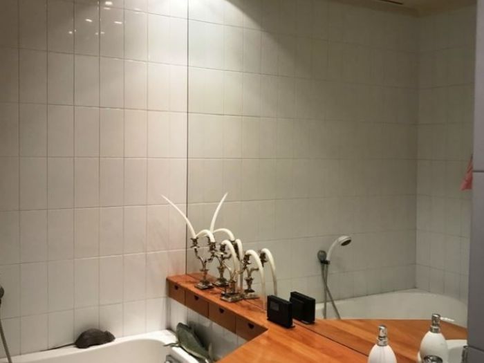 Archisio - Studio Giuseppe Dondoni Sgd - Progetto Monolocale elegante in centro a milano