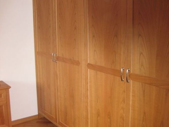 Archisio - Falegnameria Bertolli Luca - Progetto Arredo