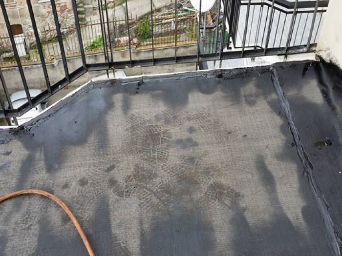 Archisio - Edil Alp Expert - Progetto Impermeabilizzazioni edili