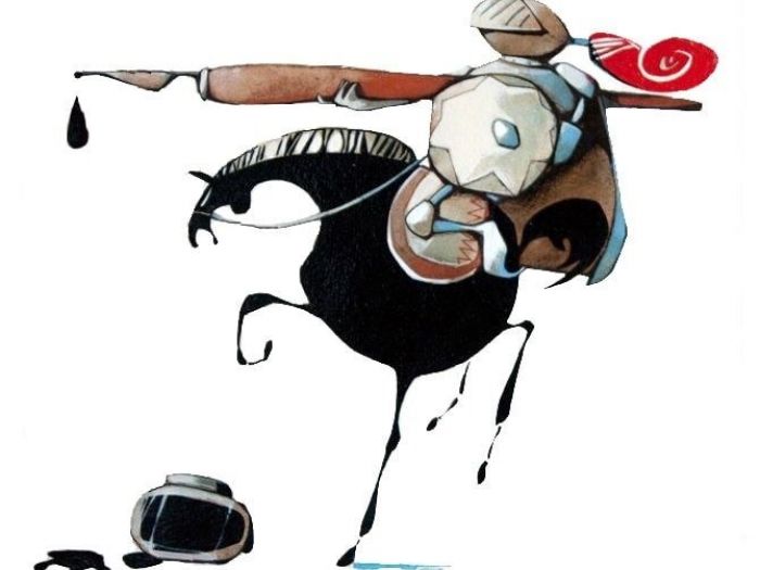 Archisio - Elisa Possenti - Progetto Folletti e altre