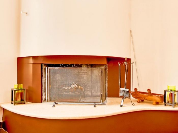 Archisio - Evelina Loizzo - Progetto Sale e soggiorni