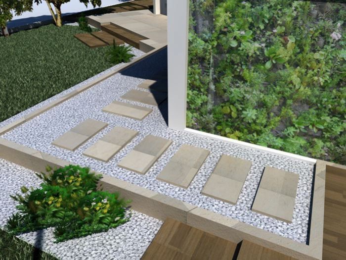 Archisio - Salvatore Ruffo - Progetto Sp House