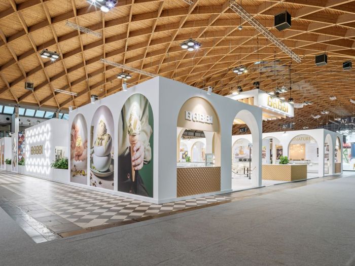 Archisio - Luca Tibberio - Progetto Babbi