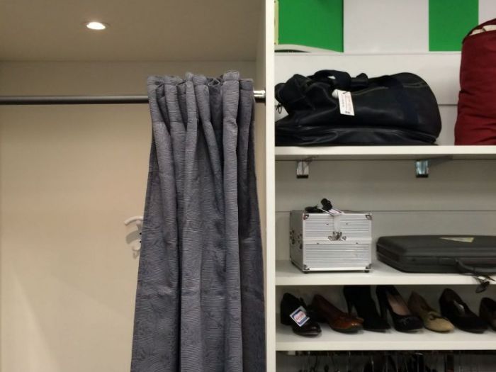 Archisio - Imetallici Di Taverna Andrea Taverna - Progetto Realizzazione pareti dogate