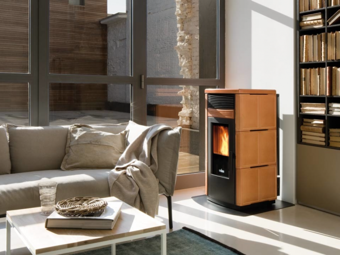 Archisio - Borsato Caminetti - Progetto Borsato Caminetti