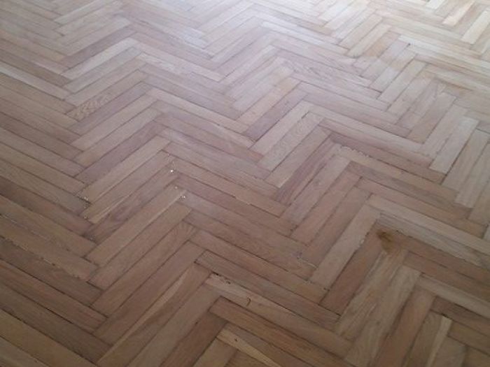 Archisio - Edile Pavimenti - Progetto Lucidatura parquet