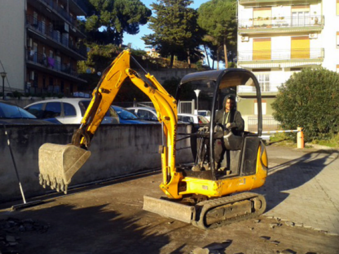 Archisio - Costruzioni Edili Cannav - Progetto Attrezzature