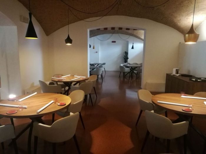 Archisio - Tracto srl - Progetto Canalgrande