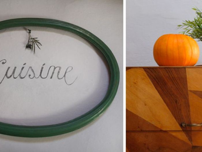 Archisio - Rifo - Progetto La mansarda in vendita