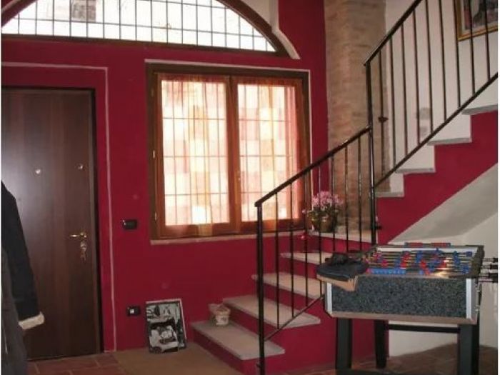 Archisio - Eliano Faoro - Progetto Cascina in murisengo