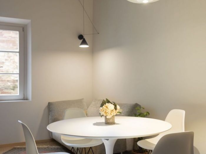 Archisio - Studio Architettura33 - Progetto Ristrutturazione appartamento