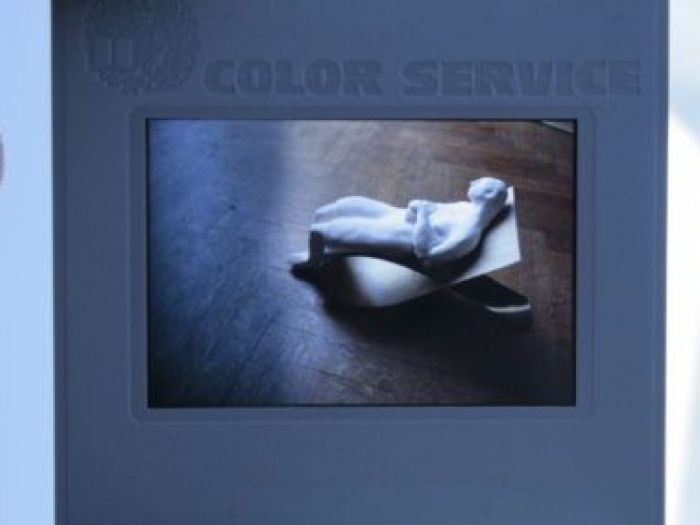 Archisio - Leolab - Progetto Alfa