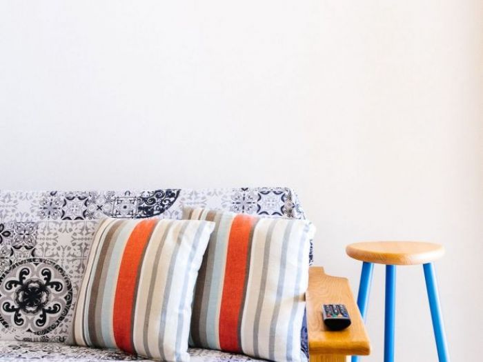 Archisio - Gabriele Giliberti - Progetto La casa del pescatore