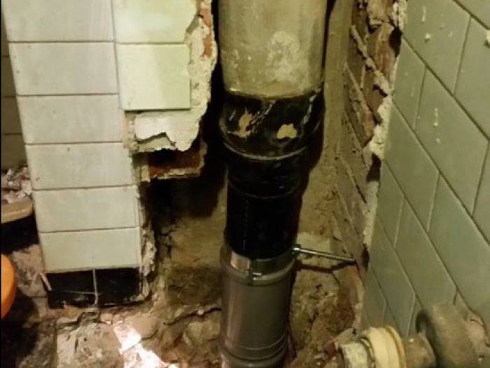 Archisio - Termoidraulica Mg Di Martucci Gionatan - Progetto Termoidraulica