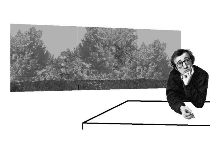 Archisio - Cfcstudio Marco Ragonese - Progetto Penthz