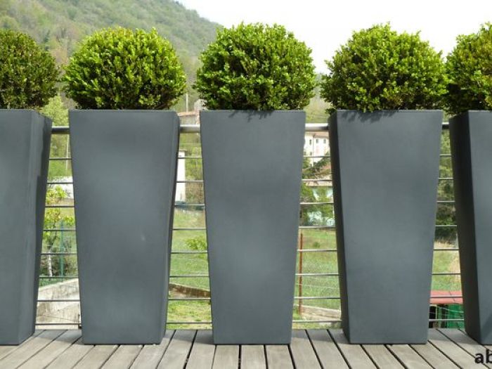 Archisio - Ivo Magnabosco - Progetto Casa m