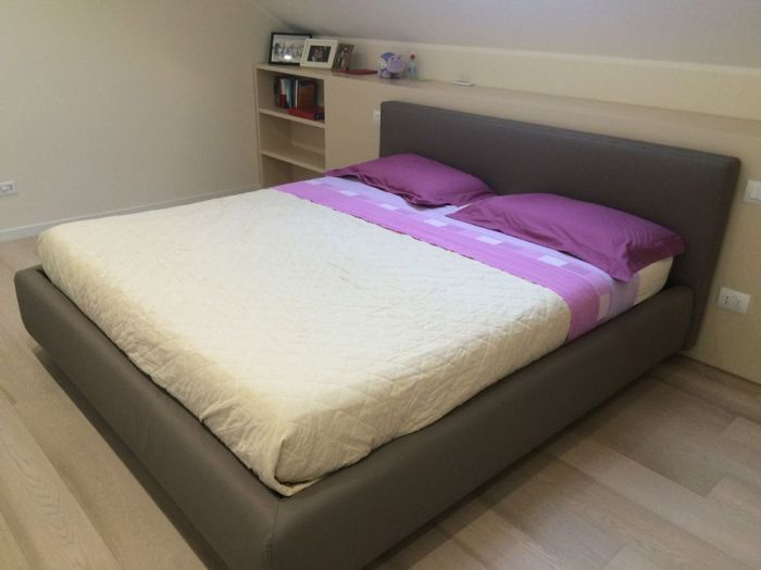 Archisio - Andrea Agostini - Progetto Ristrutturazione di fabbricato di civile abitazione