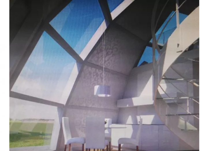 Archisio - Stella Polare 2008 srl - Progetto Casa moderna