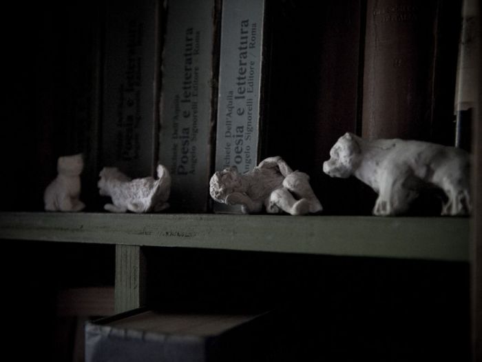 Archisio - Andrea Sabatello - Progetto Di madre in figli